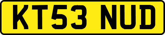 KT53NUD