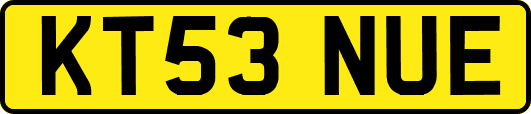 KT53NUE