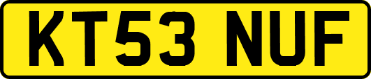KT53NUF