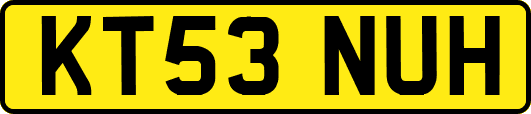 KT53NUH