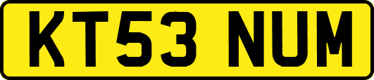 KT53NUM
