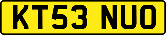 KT53NUO