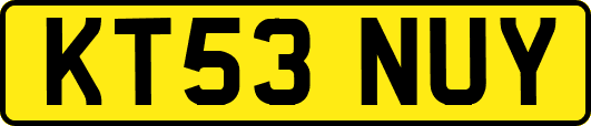 KT53NUY
