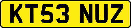 KT53NUZ