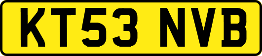KT53NVB