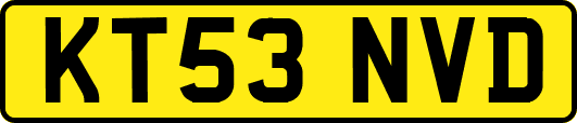 KT53NVD