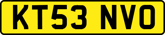 KT53NVO