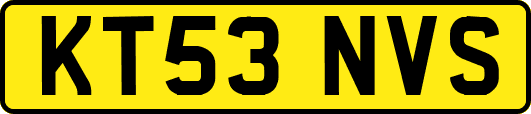 KT53NVS