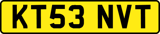 KT53NVT
