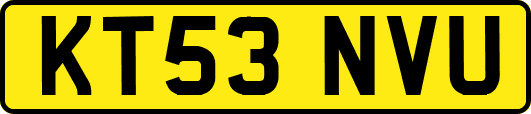 KT53NVU