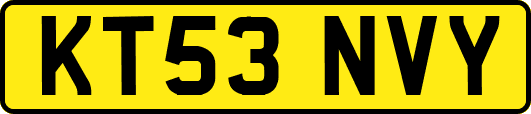 KT53NVY