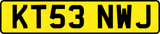 KT53NWJ