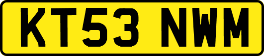 KT53NWM