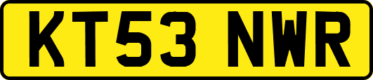 KT53NWR