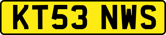 KT53NWS