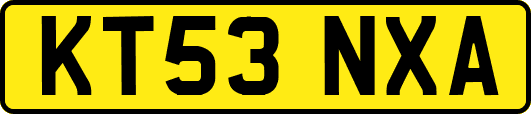 KT53NXA