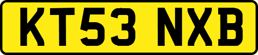 KT53NXB