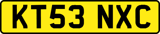 KT53NXC