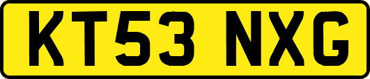 KT53NXG
