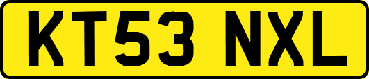 KT53NXL