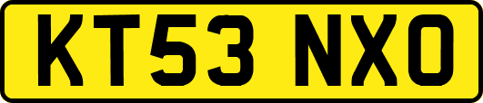 KT53NXO