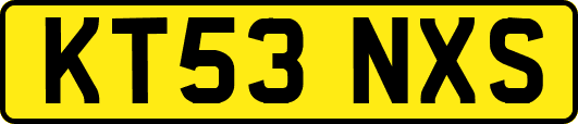 KT53NXS