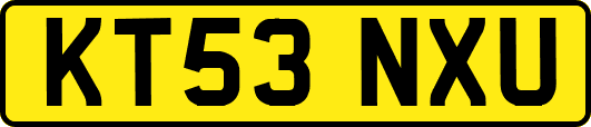 KT53NXU