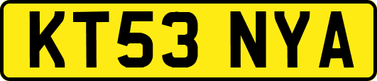 KT53NYA