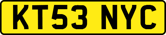KT53NYC