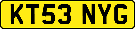 KT53NYG