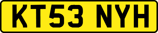 KT53NYH