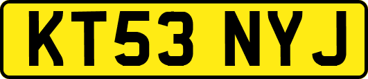 KT53NYJ