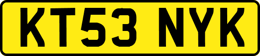 KT53NYK