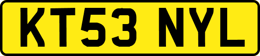 KT53NYL