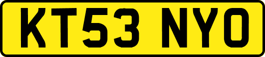 KT53NYO
