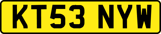 KT53NYW