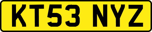 KT53NYZ