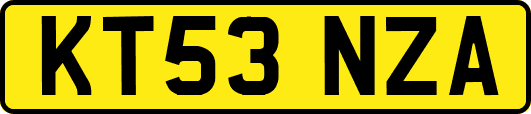 KT53NZA