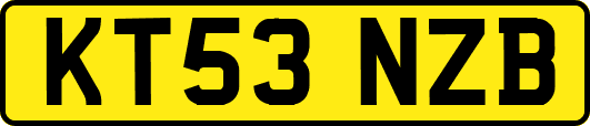 KT53NZB