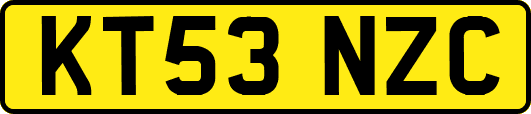 KT53NZC