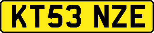 KT53NZE