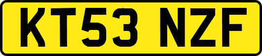 KT53NZF