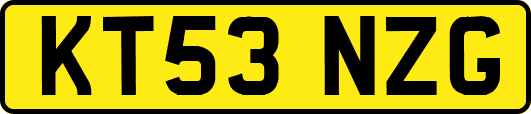 KT53NZG