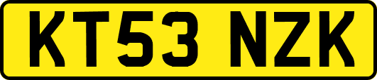 KT53NZK