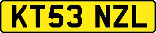 KT53NZL