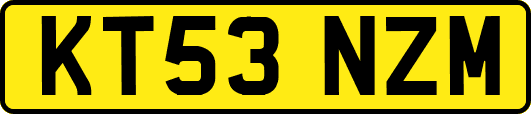 KT53NZM