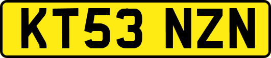KT53NZN