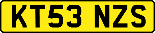 KT53NZS