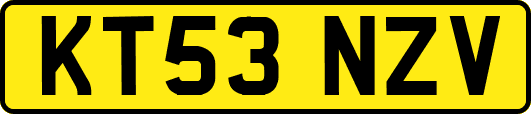 KT53NZV