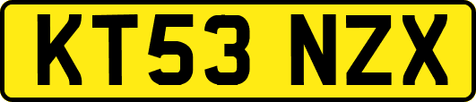 KT53NZX